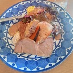 トラットリア ペルポンテ - 