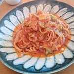 トラットリア ペルポンテ - 