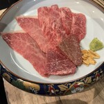焼肉 六甲園 - 