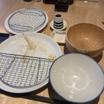 熟成とんかつ フライ家 - 