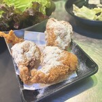 マショマショ&マショチキン - 