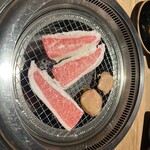 焼肉処 ふじ井 - 