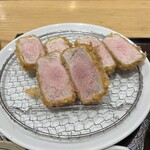 とんかつ 黒田 - 