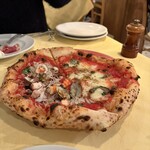 ナプレ 南青山本店  - 