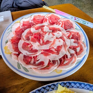 北城 - 料理写真: