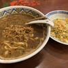 中国ラーメン 揚州商人 イオンレイクタウンmori店