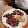 大衆焼肉本店