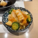 奈良きみや 別邸 柘榴 - 