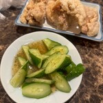 旨いマグロと海鮮居酒屋 漁火 - 