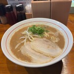 ど豚骨 神戸虎砲 - 