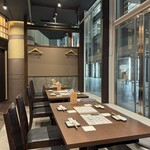 炭焼き屋 こもれ火 - 