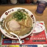 天下一品 - 料理写真:
