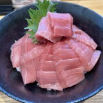 海鮮丼と干物定食専門店 京都醍醐店 - 