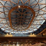 HUM&Go# 石川県立図書館カフェ - 