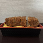 とんかつ 丸七 大宮駅前店 - 