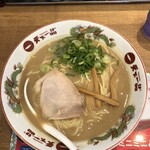 天下一品 - 