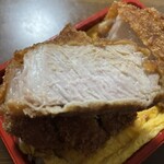 とんかつ 丸七 大宮駅前店 - 