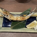 炭焼き屋 こもれ火 - 