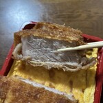 とんかつ 丸七 大宮駅前店 - 