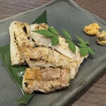 炭焼き屋 こもれ火 - 