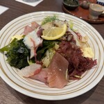 炭焼き屋 こもれ火 - 