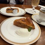 トリコロール - 