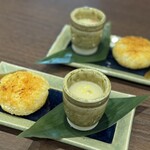 炭焼き屋 こもれ火 - 
