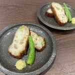 炭焼き屋 こもれ火 - 