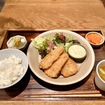 photon - 料理写真: