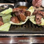 奈良きみや 別邸 柘榴 - 