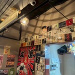 旨いマグロと海鮮居酒屋 漁火 - 