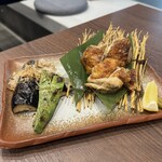 炭焼き屋 こもれ火 - 