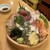 第二力酒蔵 - 料理写真: