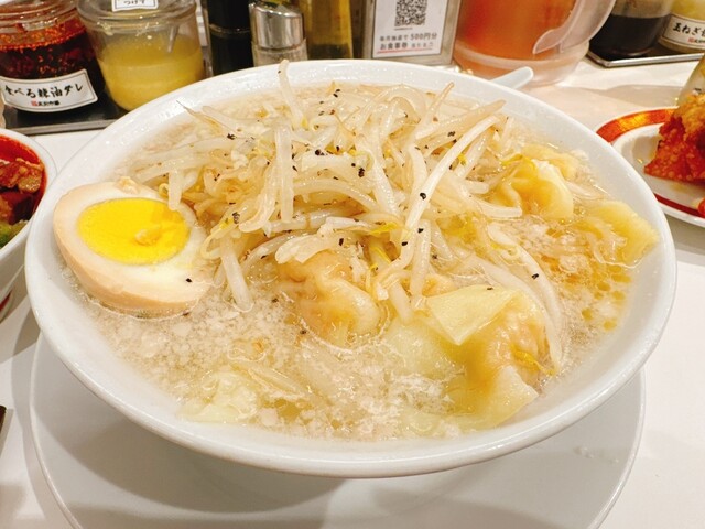 広州市場 横浜ポルタ店 - 横浜/中華料理 | 食べログ