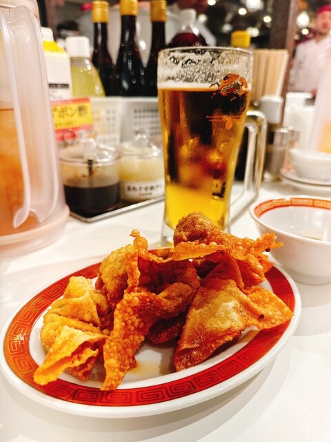 広州市場 横浜ポルタ店 - 横浜/中華料理 | 食べログ