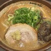 炙り味噌らーめん 麺匠 真武咲弥 渋谷店