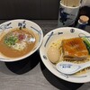 弐弟 麺屋武蔵 岸本翔太