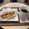 タリーズコーヒーアンドティー ラスカ平塚店