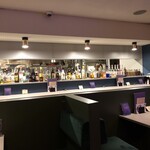 薄野喫茶パープルダリア - 