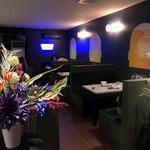 薄野喫茶パープルダリア - 