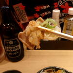 酒蔵 力 - こってり敬