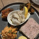 ヴィーノテリア - 