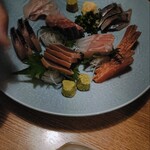 新橋 いっぱし - 