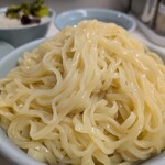 新宿小滝橋 クマちゃんラーメン - 