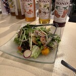 カジュアルイタリアン 大野 - 