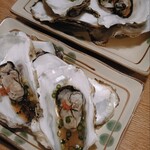 新橋 いっぱし - 