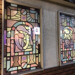 薄野喫茶パープルダリア - 