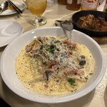 カジュアルイタリアン 大野 - 