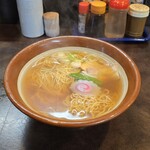 麺しょう - 料理写真: