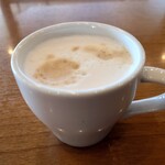 ココス - カフェラテ
